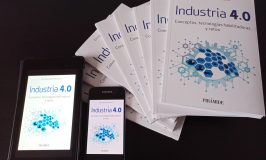Libro Industria 4.0 Enrique Rodal
