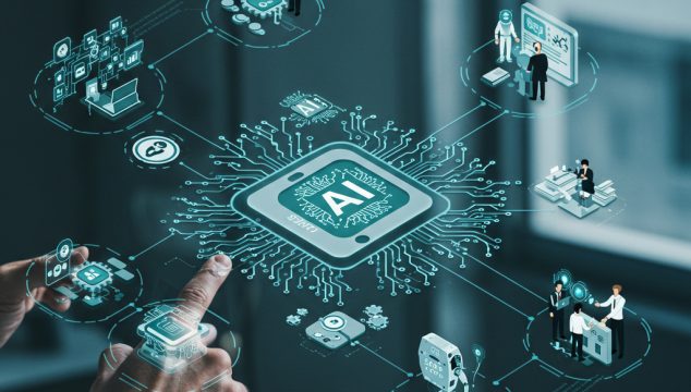 Inteligencia artificial empleo