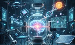 Deep techs tecnologias profundas